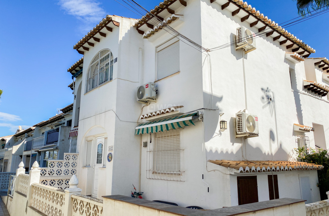 Odsprzedaż - Kamienica - Los Balcones - Costa Blanca