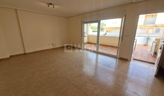 Reventa - Duplex - Los Montesinos - La Herrada