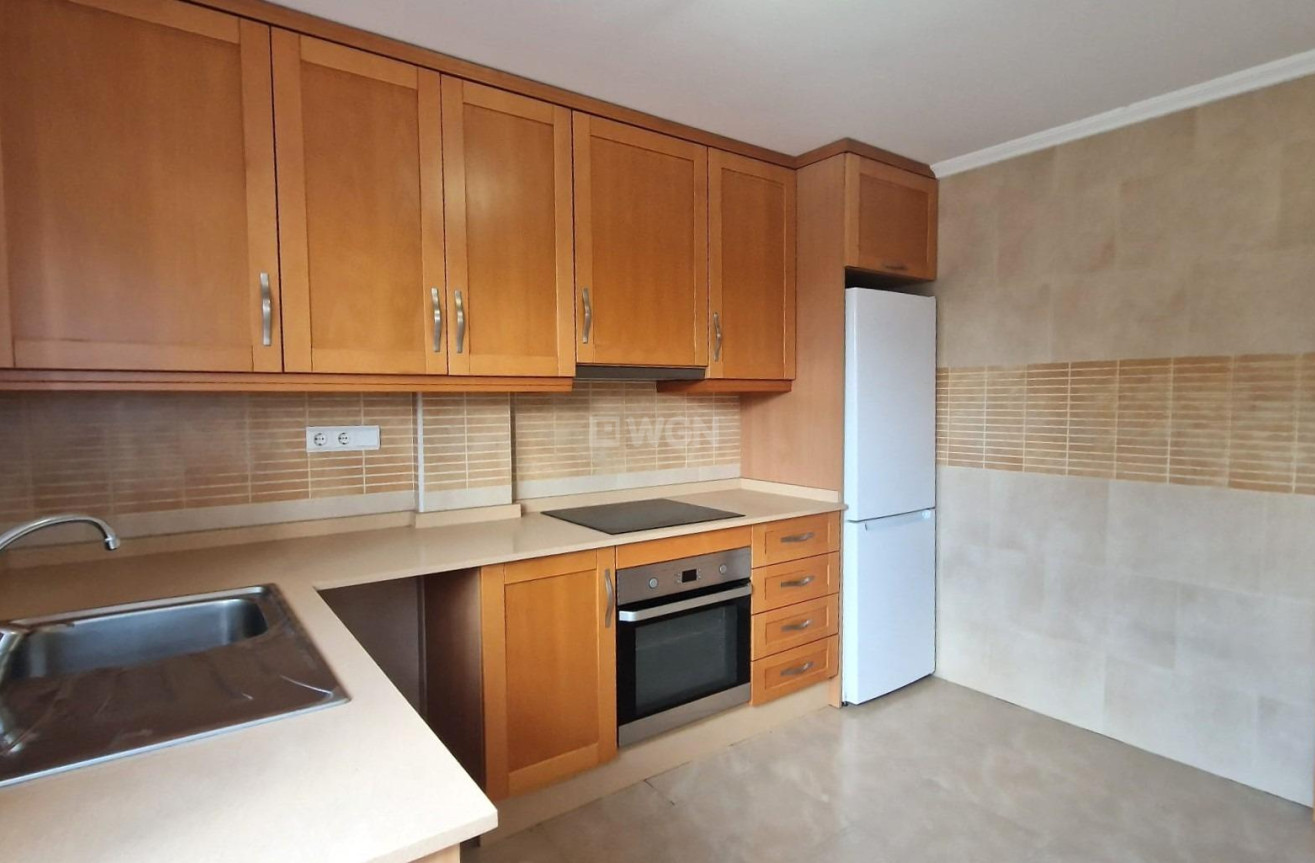 Reventa - Duplex - Los Montesinos - La Herrada