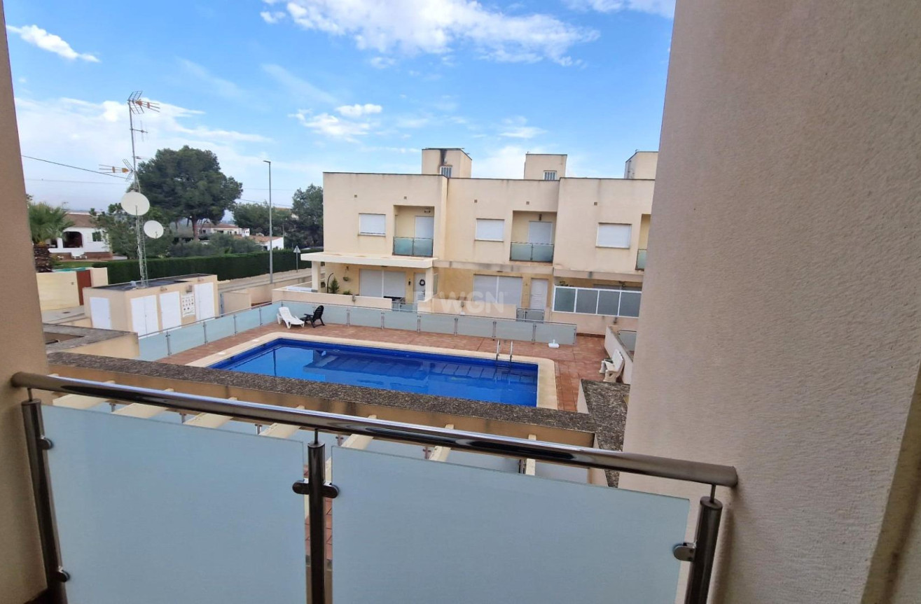 Reventa - Duplex - Los Montesinos - La Herrada