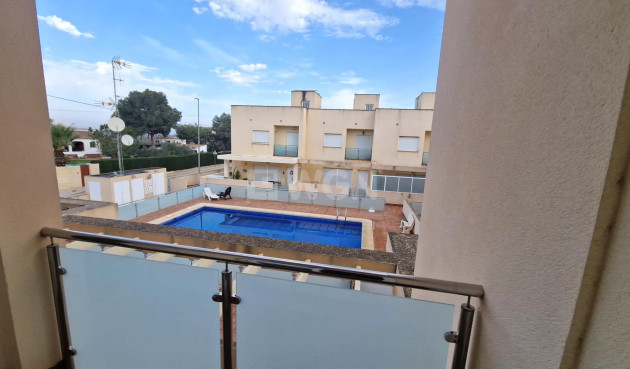 Reventa - Duplex - Los Montesinos - La Herrada