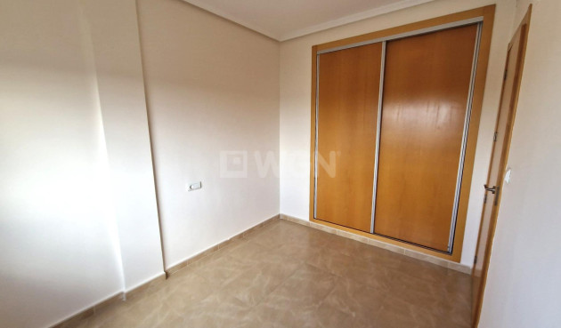 Reventa - Duplex - Los Montesinos - La Herrada