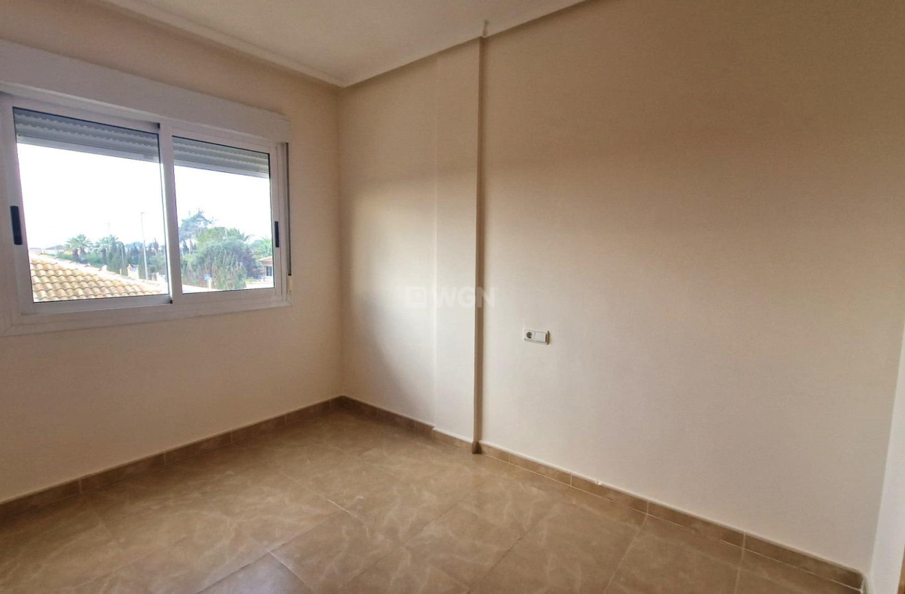 Reventa - Duplex - Los Montesinos - La Herrada