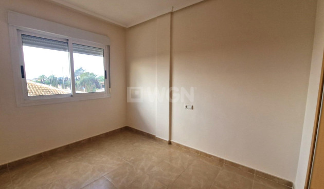 Reventa - Duplex - Los Montesinos - La Herrada