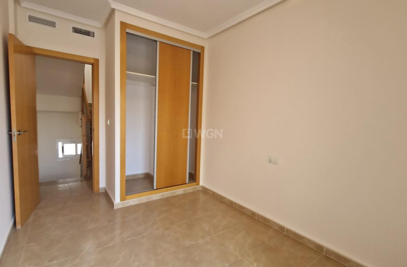 Reventa - Duplex - Los Montesinos - La Herrada