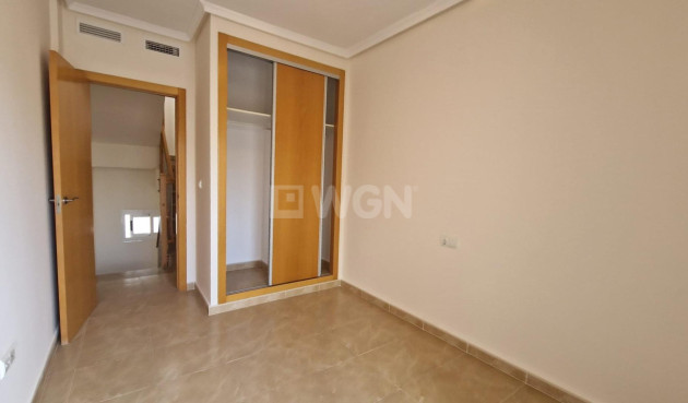 Reventa - Duplex - Los Montesinos - La Herrada