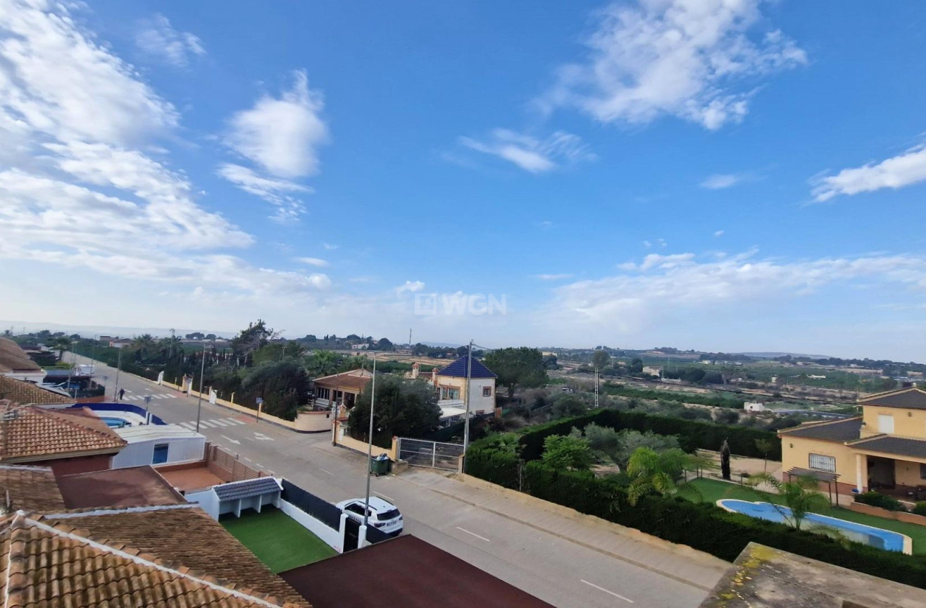 Reventa - Duplex - Los Montesinos - La Herrada