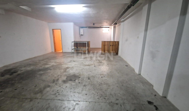 Reventa - Duplex - Los Montesinos - La Herrada