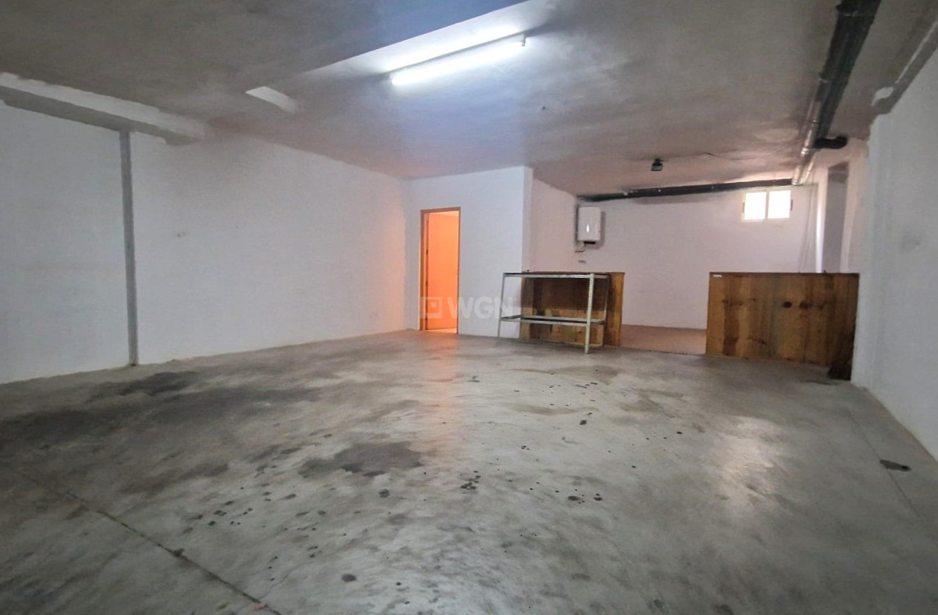 Reventa - Duplex - Los Montesinos - La Herrada