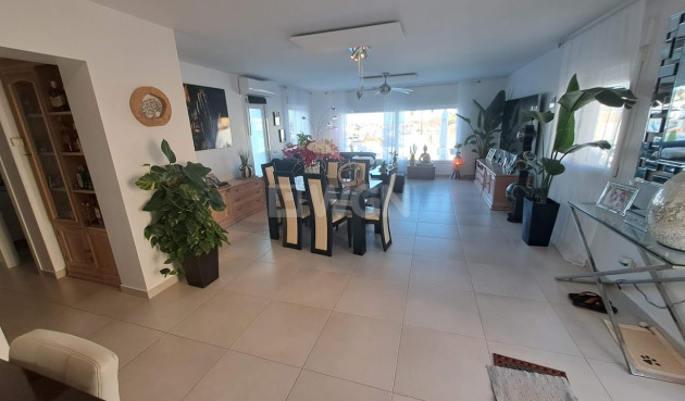 Resale - Villa - Ciudad Quesada - Costa Blanca