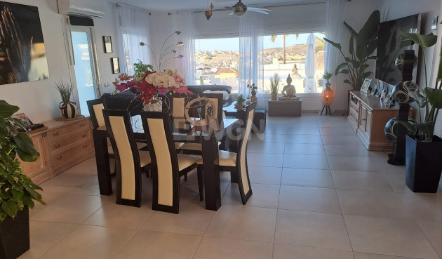 Resale - Villa - Ciudad Quesada - Costa Blanca