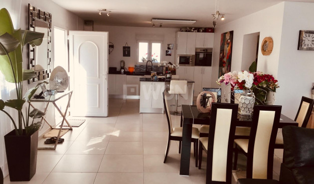 Resale - Villa - Ciudad Quesada - Costa Blanca