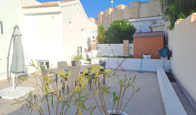 Resale - Villa - Ciudad Quesada - Costa Blanca