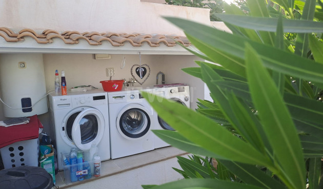 Resale - Villa - Ciudad Quesada - Costa Blanca