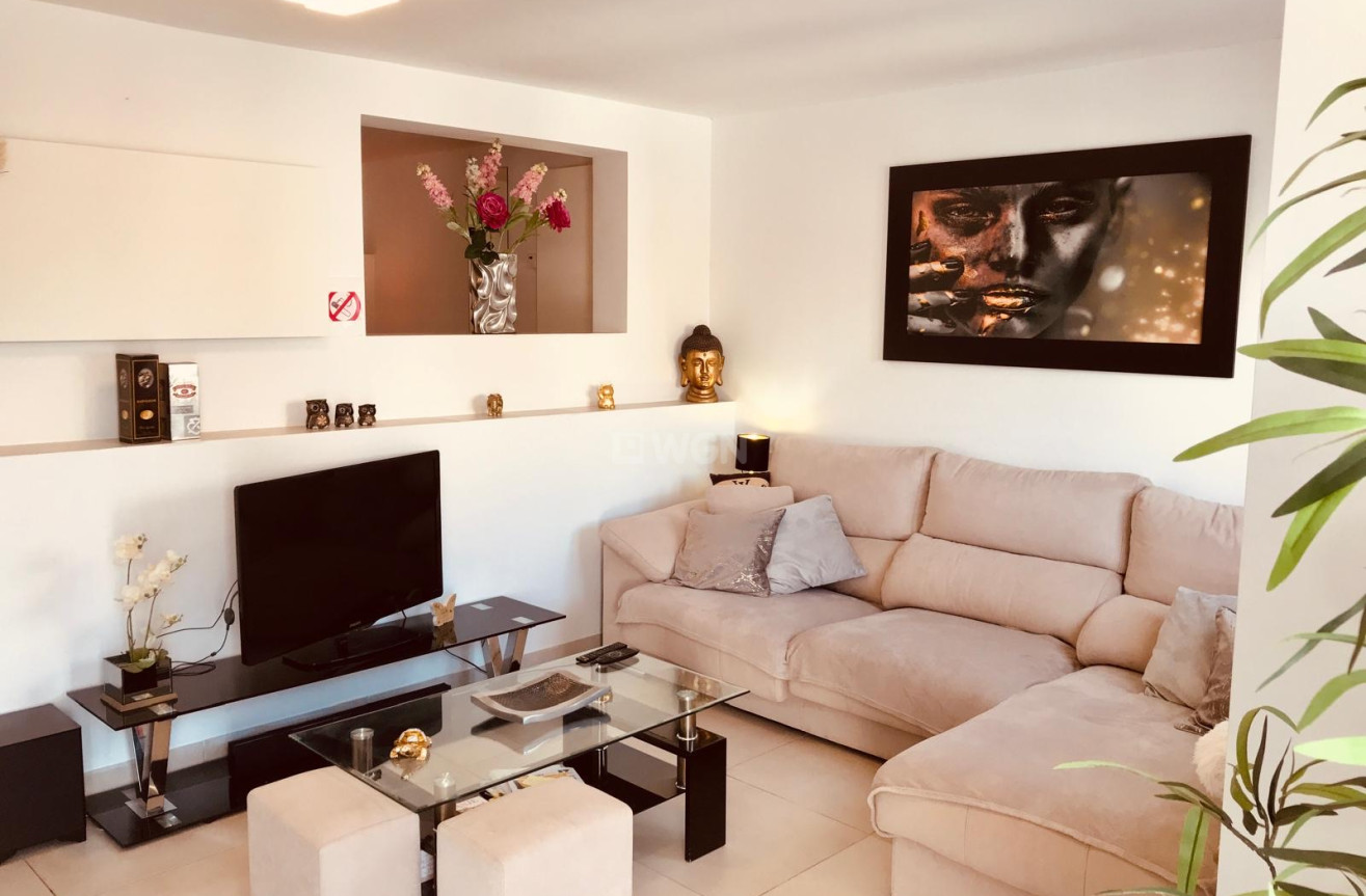 Resale - Villa - Ciudad Quesada - Costa Blanca