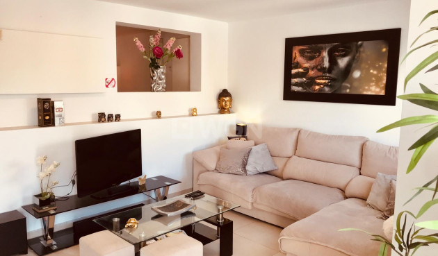 Resale - Villa - Ciudad Quesada - Costa Blanca