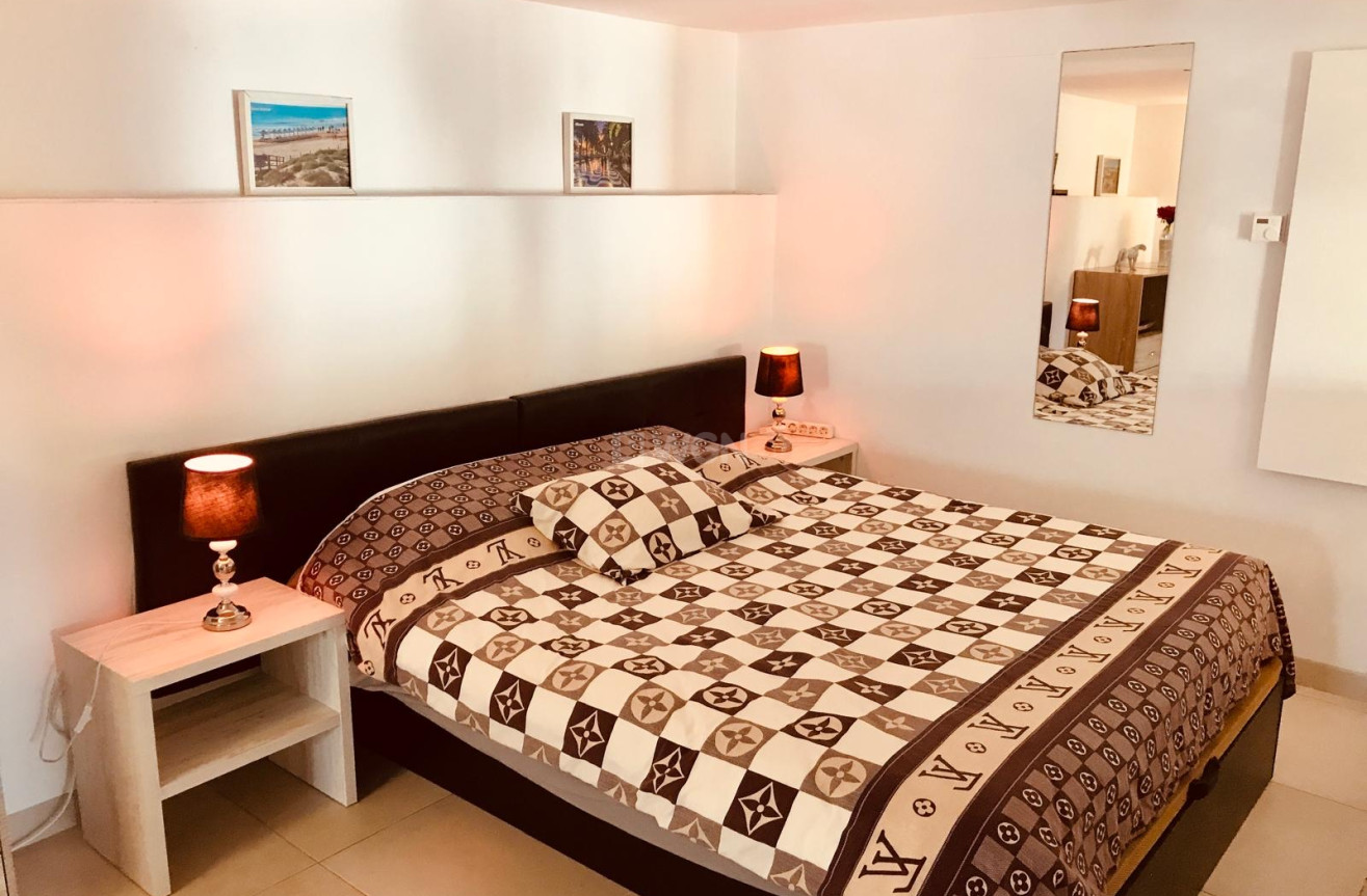 Resale - Villa - Ciudad Quesada - Costa Blanca