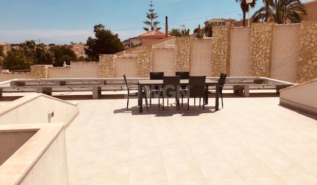 Resale - Villa - Ciudad Quesada - Costa Blanca