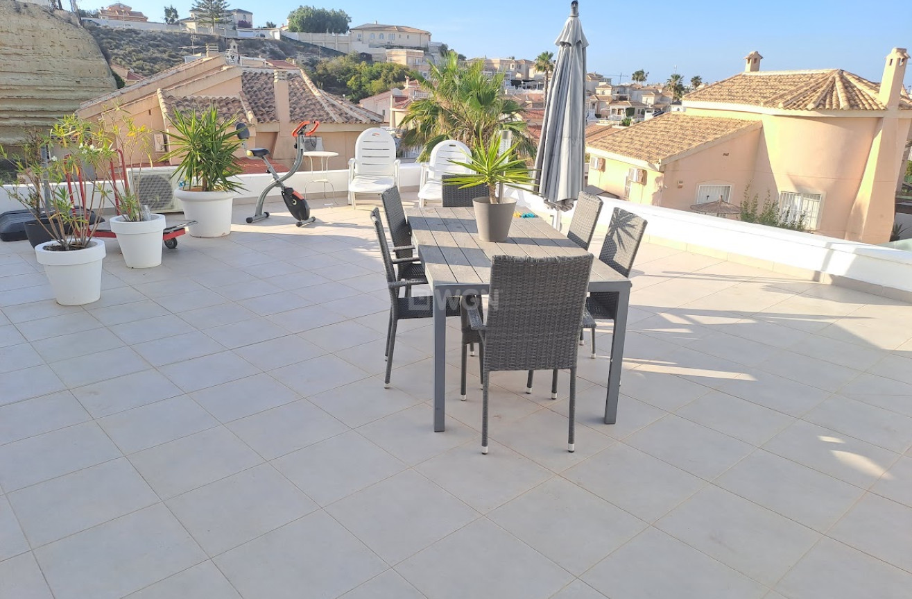 Resale - Villa - Ciudad Quesada - Costa Blanca