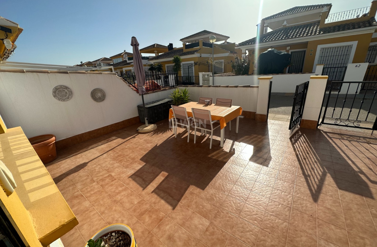 Reventa - Property - Orihuela - Inland