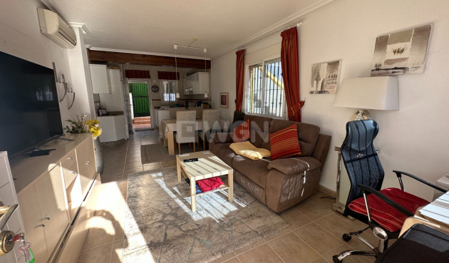 Reventa - Property - Orihuela - Inland