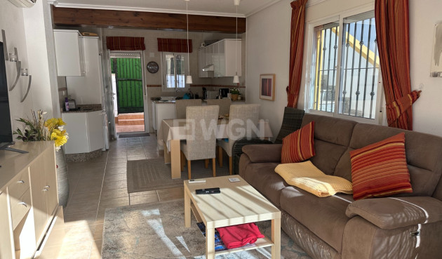 Reventa - Property - Orihuela - Inland