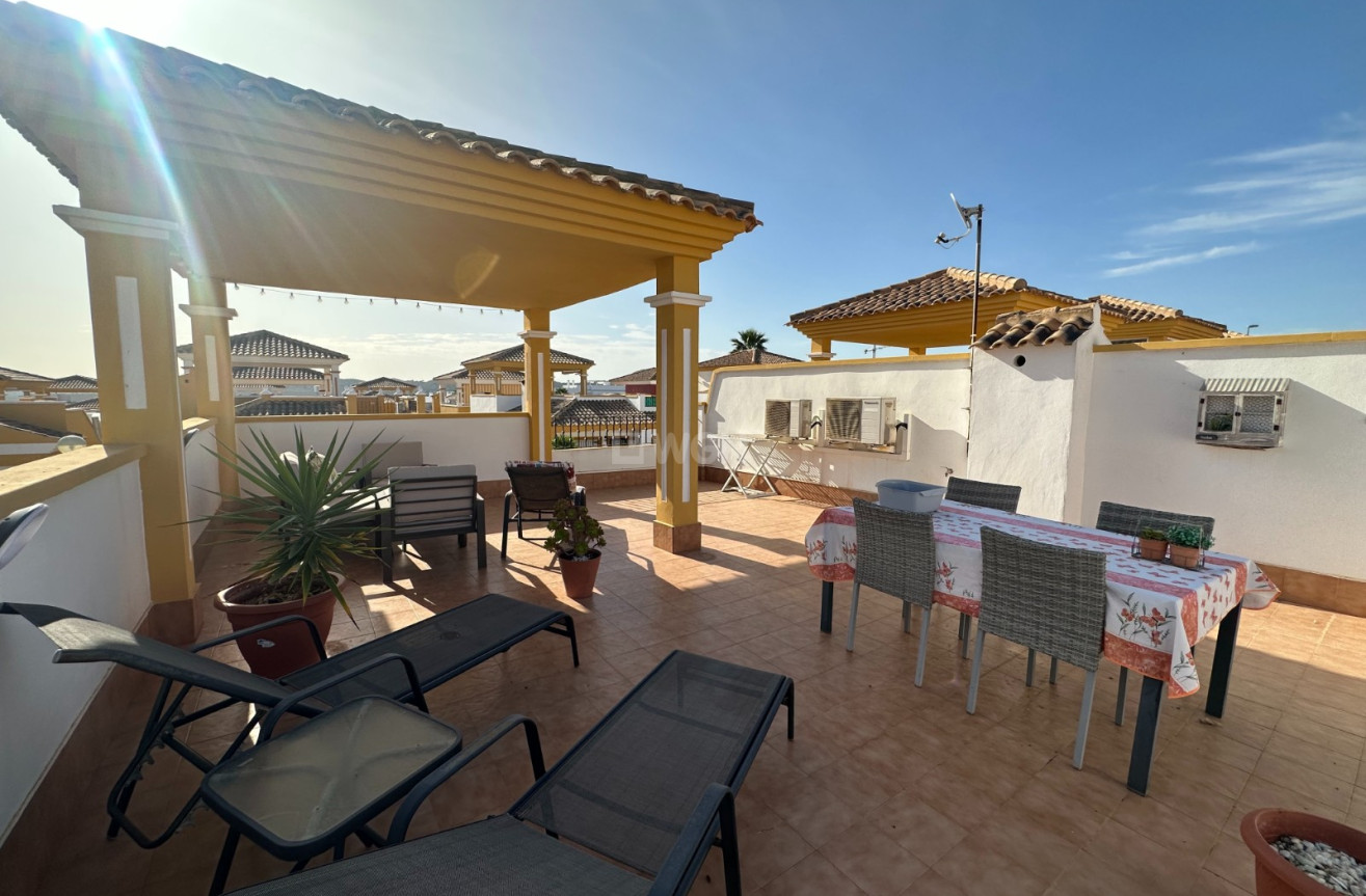 Reventa - Property - Orihuela - Inland