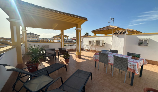 Reventa - Property - Orihuela - Inland