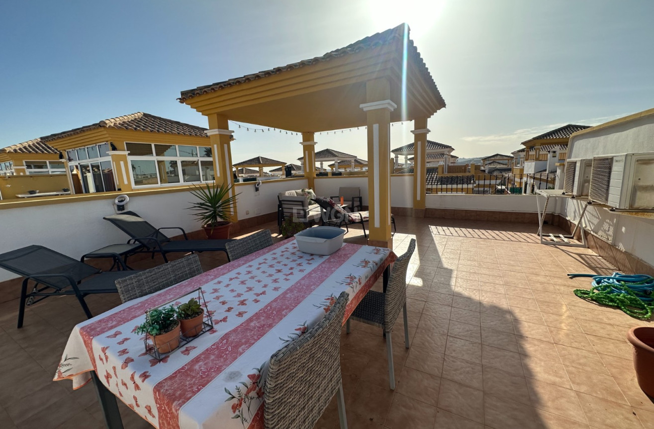 Reventa - Property - Orihuela - Inland