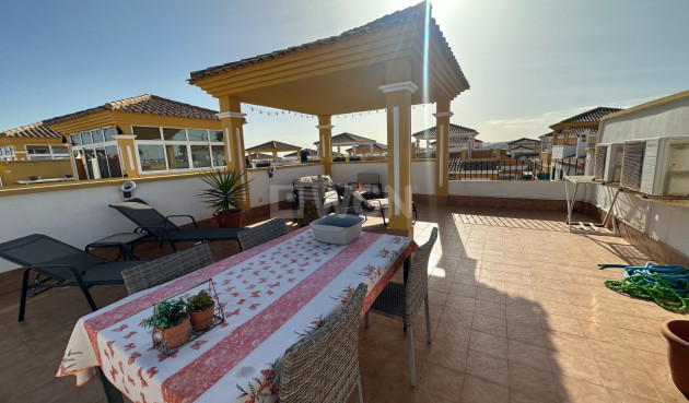 Reventa - Property - Orihuela - Inland