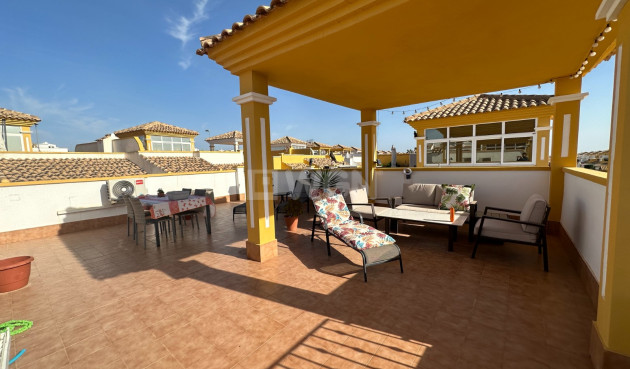 Reventa - Property - Orihuela - Inland