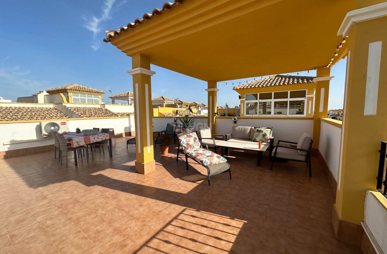 Reventa - Property - Orihuela - Inland