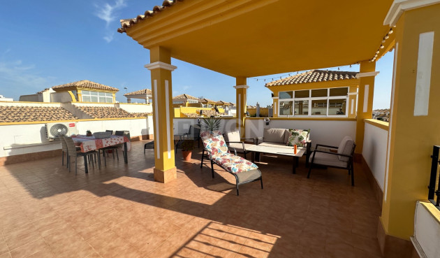 Reventa - Property - Orihuela - Inland