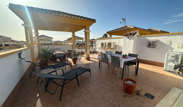 Reventa - Property - Orihuela - Inland