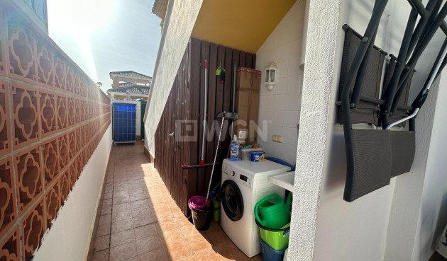 Reventa - Property - Orihuela - Inland