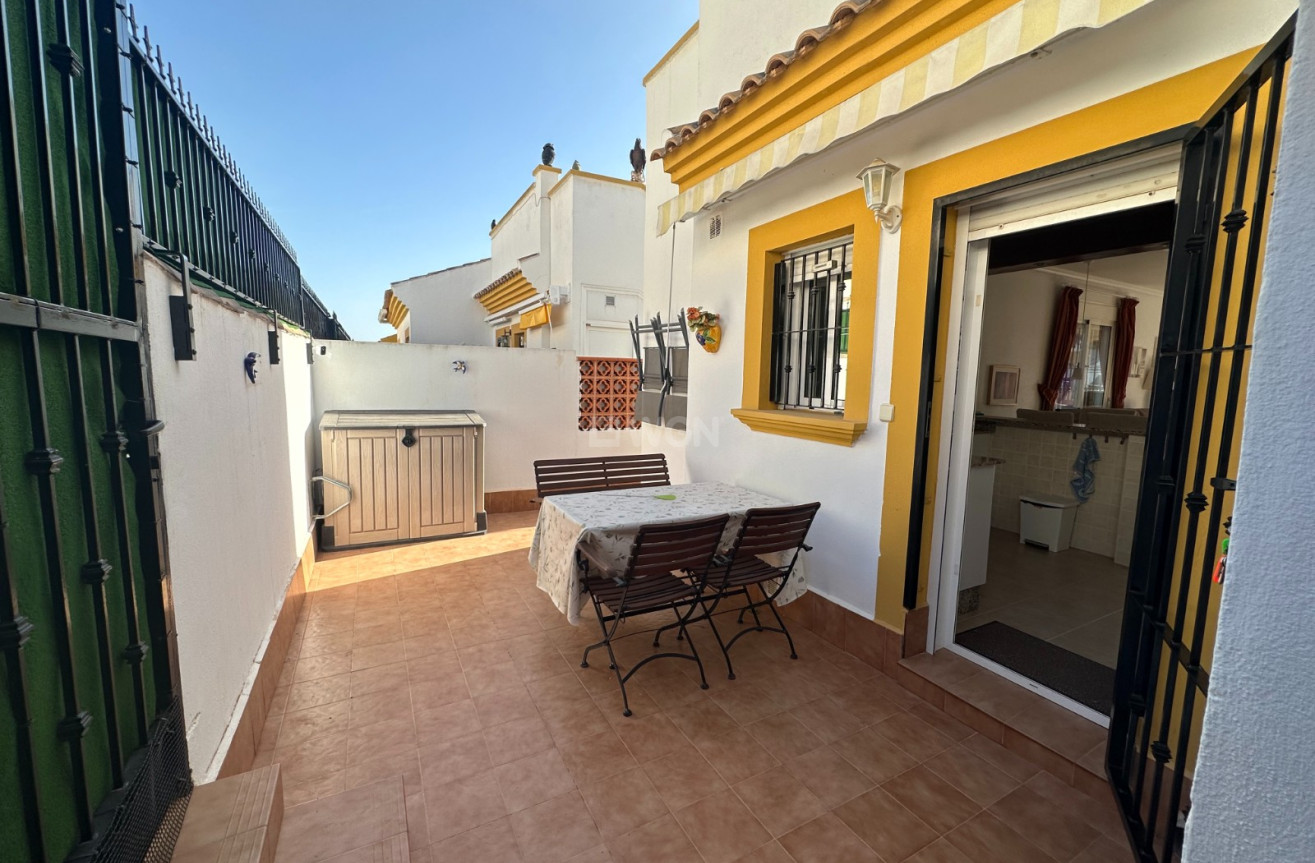 Reventa - Property - Orihuela - Inland