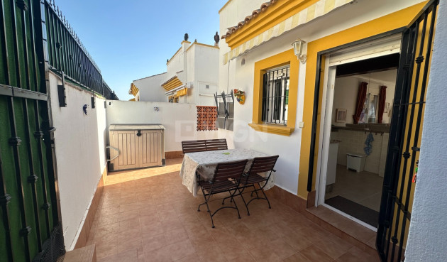 Reventa - Property - Orihuela - Inland