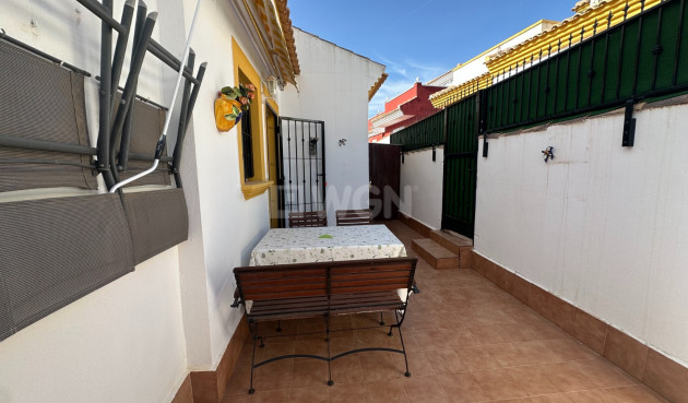 Reventa - Property - Orihuela - Inland