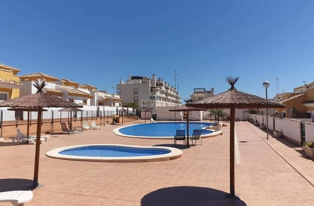 Reventa - Property - Orihuela - Inland