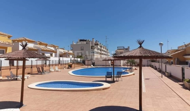 Reventa - Property - Orihuela - Inland