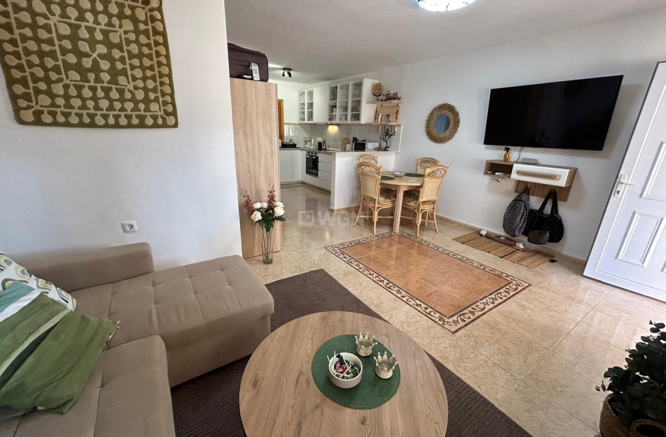 Reventa - Bungalow - Torrevieja - Playa De Los Naufragos