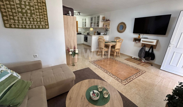 Reventa - Bungalow - Torrevieja - Playa De Los Naufragos