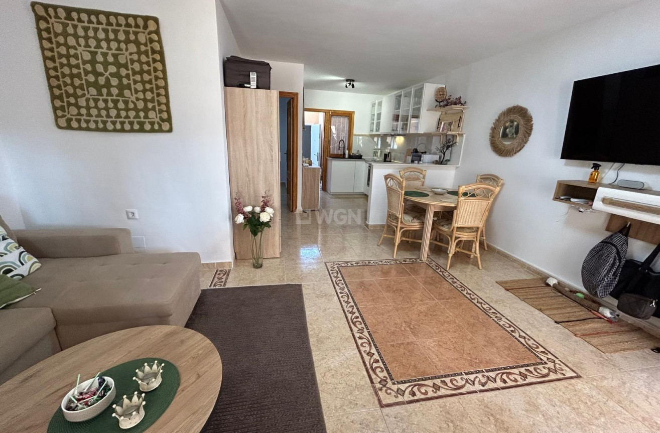 Reventa - Bungalow - Torrevieja - Playa De Los Naufragos