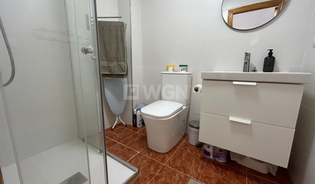 Reventa - Bungalow - Torrevieja - Playa De Los Naufragos