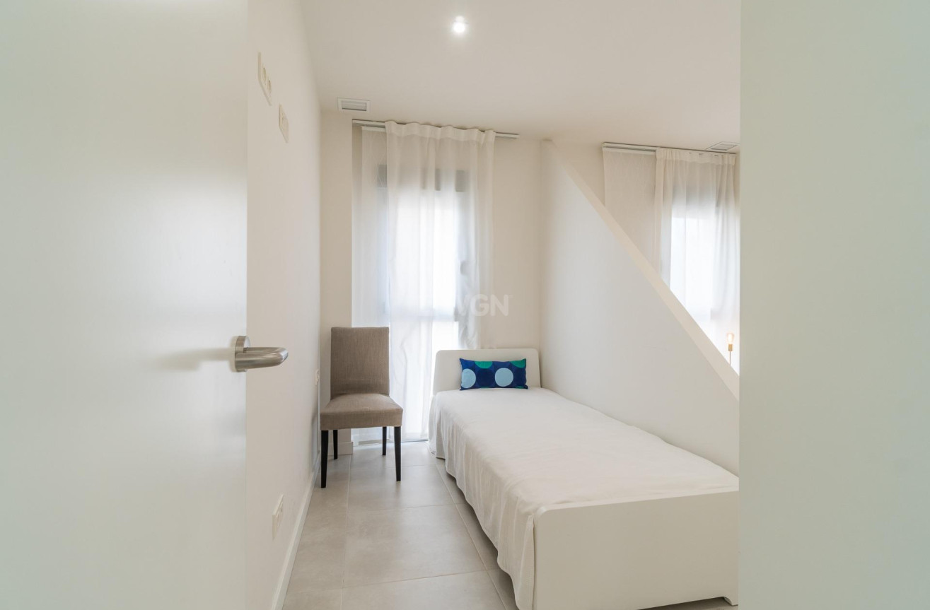 Reventa - Apartamento / piso - Orihuela Costa - Los Dolses