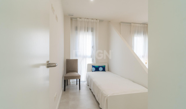 Reventa - Apartamento / piso - Orihuela Costa - Los Dolses