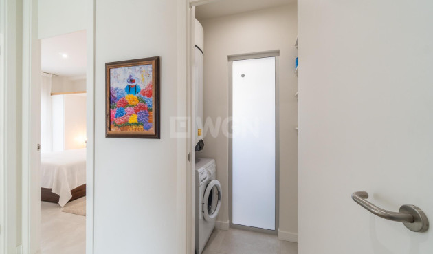 Reventa - Apartamento / piso - Orihuela Costa - Los Dolses