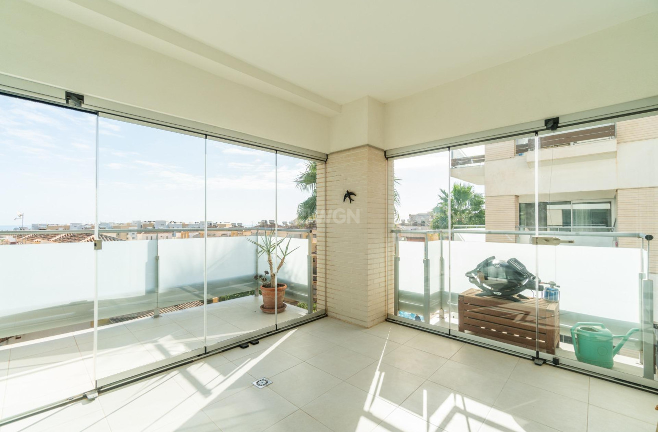 Reventa - Apartamento / piso - Orihuela Costa - Los Dolses