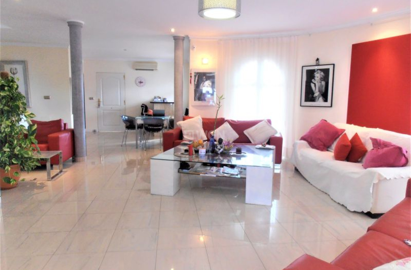 Reventa - Villa - Orihuela Costa - Costa Blanca