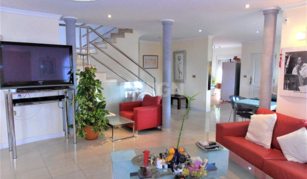 Reventa - Villa - Orihuela Costa - Costa Blanca